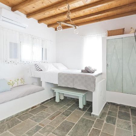 Μπλε Στουντιο 1 Villa Livadi  Екстериор снимка
