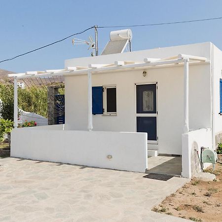 Μπλε Στουντιο 1 Villa Livadi  Екстериор снимка