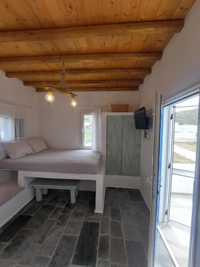 Μπλε Στουντιο 1 Villa Livadi  Екстериор снимка