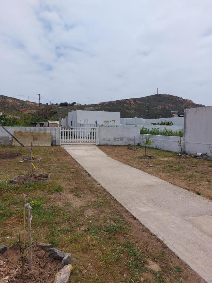 Μπλε Στουντιο 1 Villa Livadi  Екстериор снимка