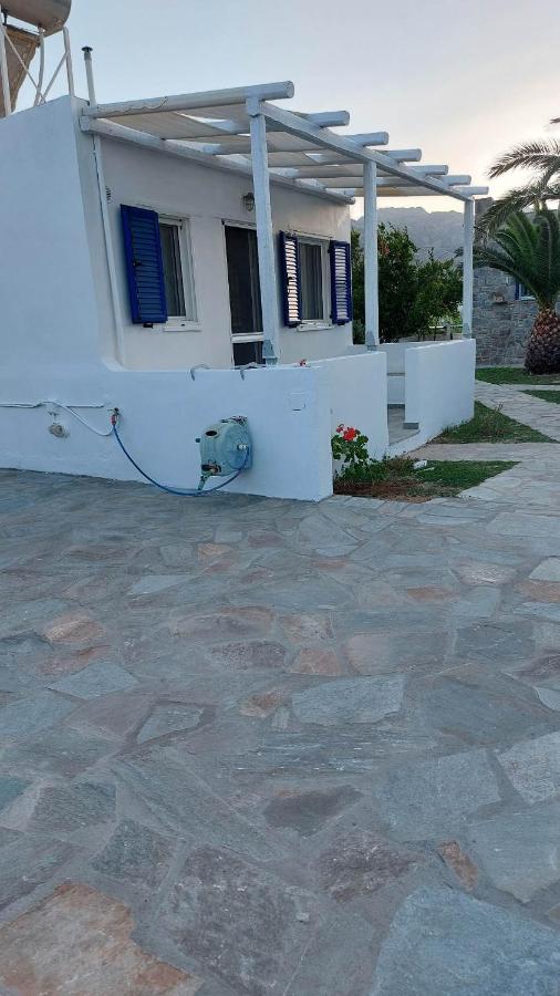 Μπλε Στουντιο 1 Villa Livadi  Екстериор снимка